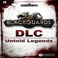 Daedalic Entertainment Blackguards Untold Legends DLC PC Game